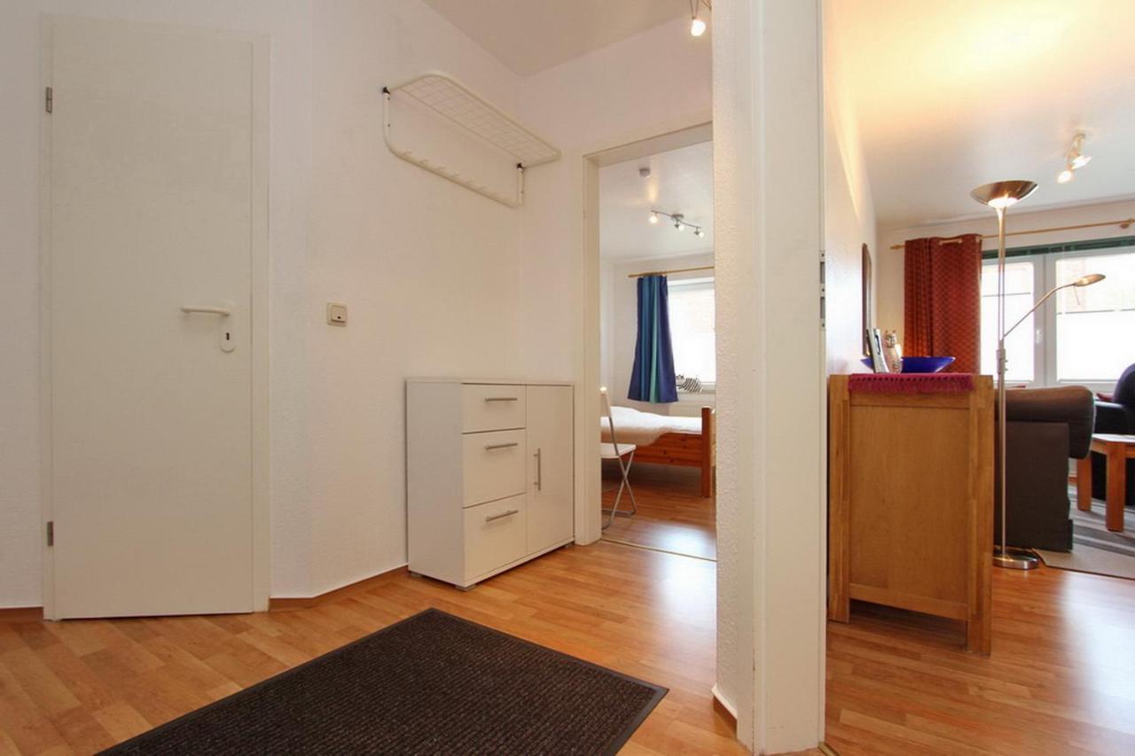Goosbrink Wohnung 14 بولتينهاجين المظهر الخارجي الصورة