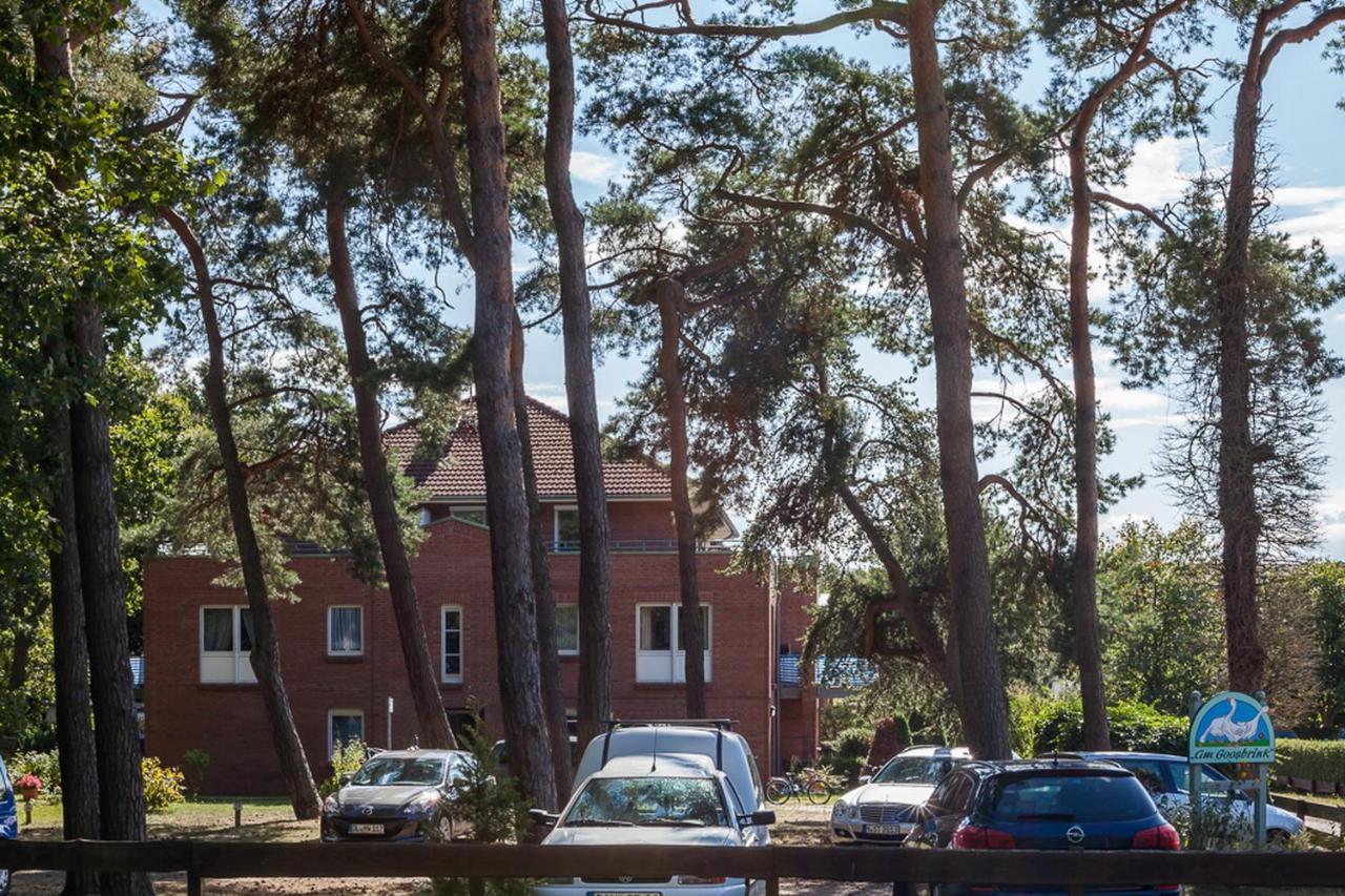 Goosbrink Wohnung 14 بولتينهاجين المظهر الخارجي الصورة